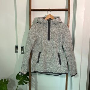 Lululemon Its Fleecing Cold Pullover